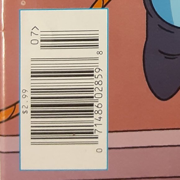 SIMPSONS SUPER SPECTULAR #11 (2010) WRITTEN BY DONNA BARR, IAN BOOTHBY & DELANEY - Picture 5 of 11